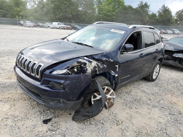 JEEP CHEROKEE L 2015 1c4pjlcb6fw683225