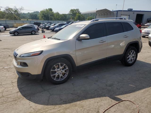 JEEP CHEROKEE L 2015 1c4pjlcb6fw683595