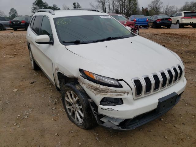 JEEP NULL 2015 1c4pjlcb6fw683628