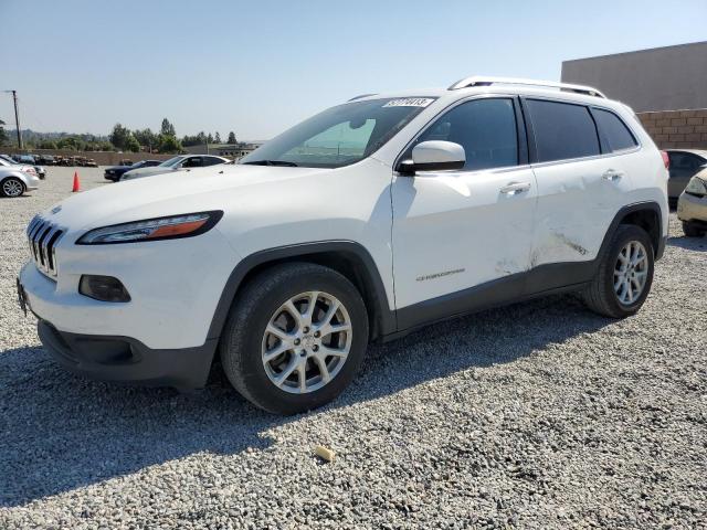 JEEP GRAND CHER 2015 1c4pjlcb6fw694239