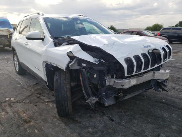 JEEP CHEROKEE L 2015 1c4pjlcb6fw706244