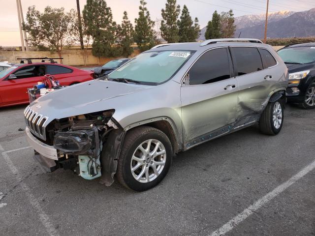 JEEP CHEROKEE L 2015 1c4pjlcb6fw720662