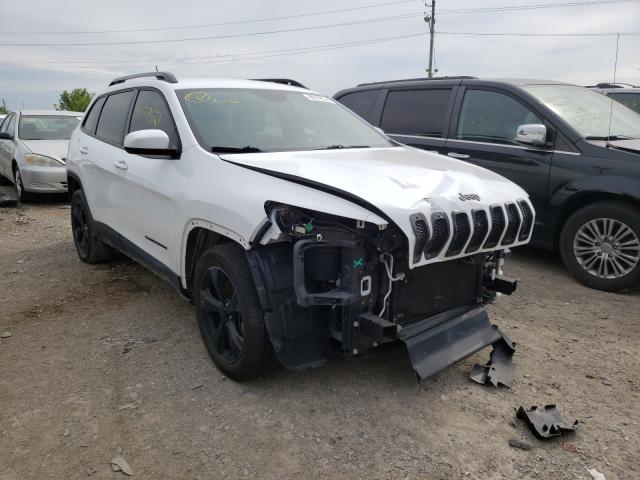 JEEP CHEROKEE L 2015 1c4pjlcb6fw722508