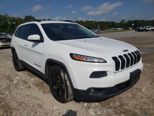 JEEP NULL 2015 1c4pjlcb6fw722721