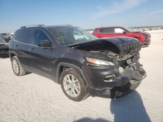 JEEP CHEROKEE L 2015 1c4pjlcb6fw766136