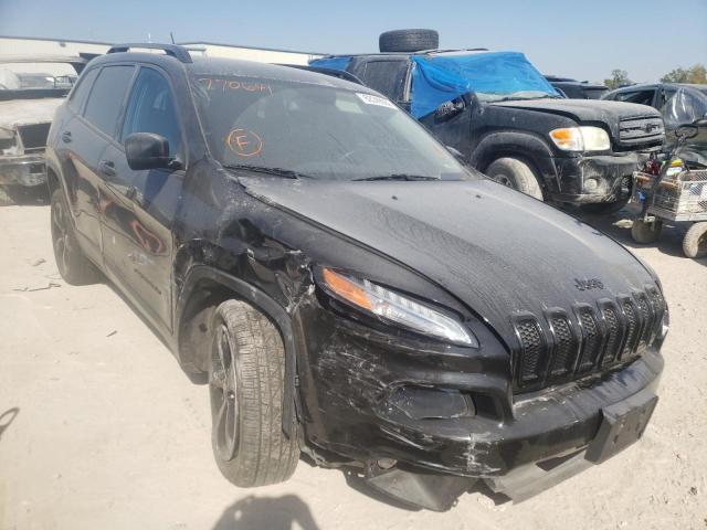 JEEP CHEROKEE L 2015 1c4pjlcb6fw770641