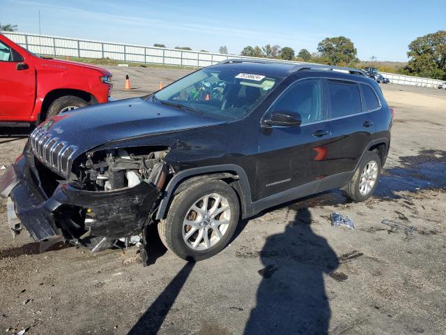 JEEP CHEROKEE L 2015 1c4pjlcb6fw782000