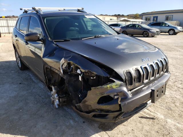 JEEP NULL 2015 1c4pjlcb6fw790694