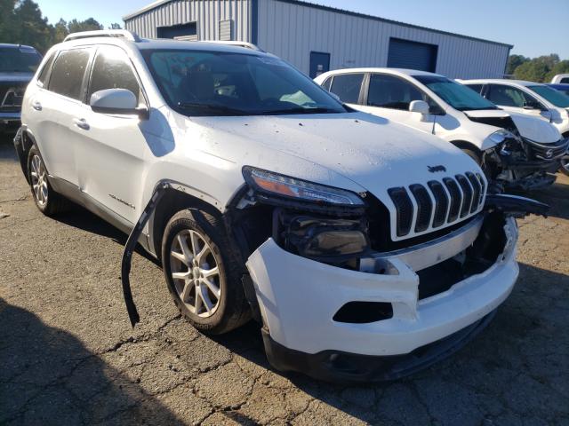 JEEP NULL 2015 1c4pjlcb6fw791537