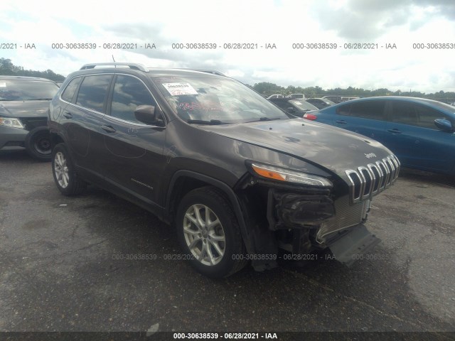 JEEP CHEROKEE 2015 1c4pjlcb6fw793403