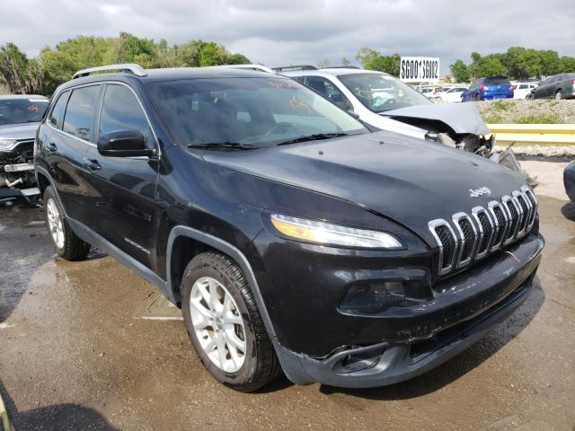 JEEP NULL 2016 1c4pjlcb6gw125960