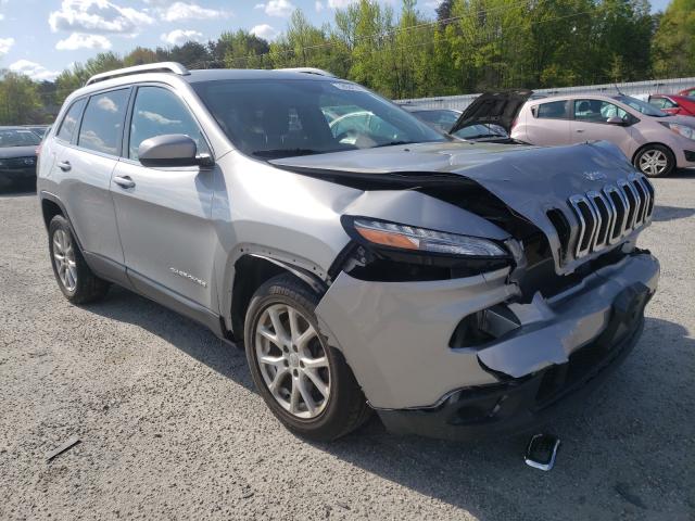 JEEP NULL 2016 1c4pjlcb6gw159171