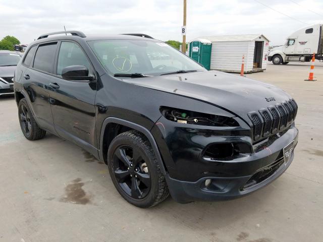 JEEP NULL 2016 1c4pjlcb6gw189349