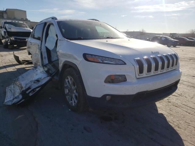 JEEP NULL 2016 1c4pjlcb6gw216341