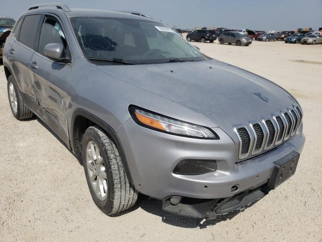 JEEP NULL 2016 1c4pjlcb6gw217635