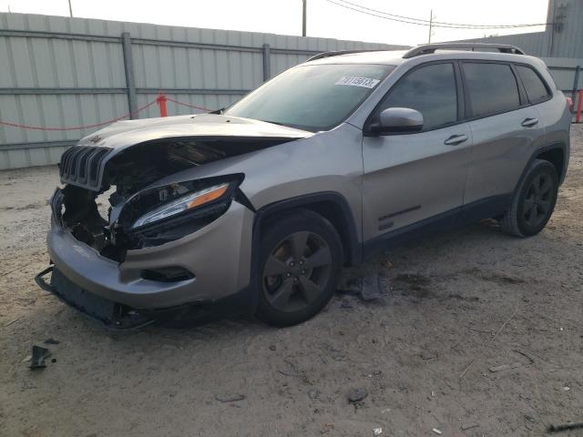 JEEP GRAND CHER 2016 1c4pjlcb6gw256483