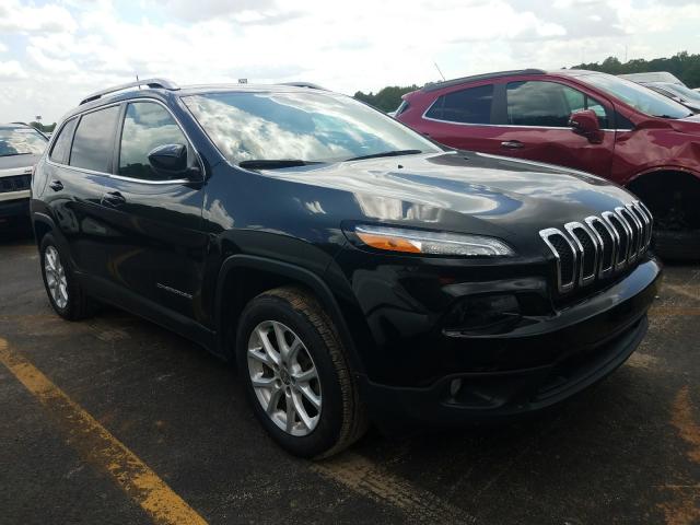 JEEP NULL 2016 1c4pjlcb6gw260047