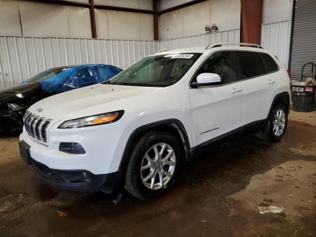 JEEP GRAND CHEROKEE 2016 1c4pjlcb6gw275325