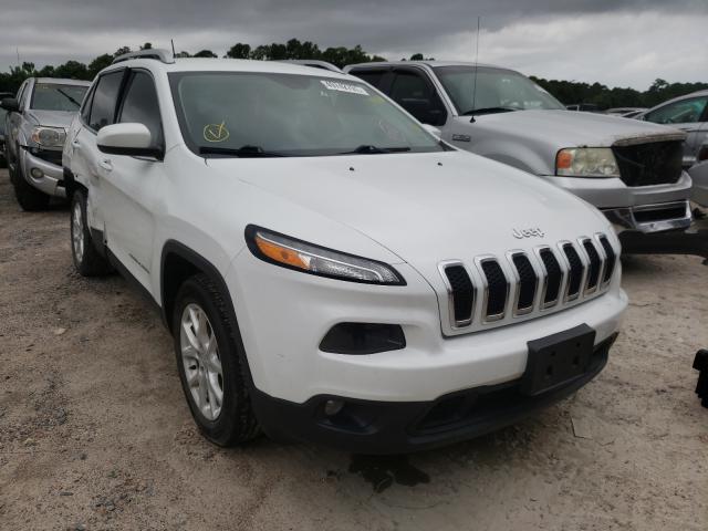 JEEP CHEROKEE 2016 1c4pjlcb6gw291766