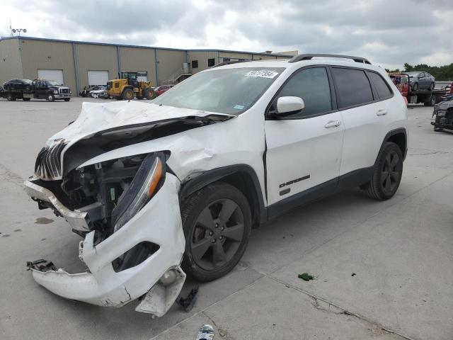 JEEP CHEROKEE L 2016 1c4pjlcb6gw297230