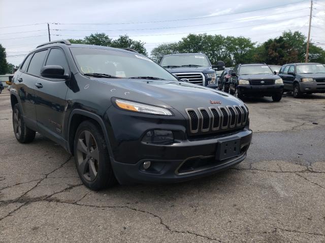 JEEP NULL 2016 1c4pjlcb6gw297261