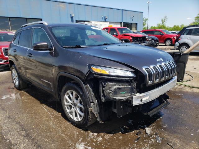 JEEP NULL 2016 1c4pjlcb6gw324507