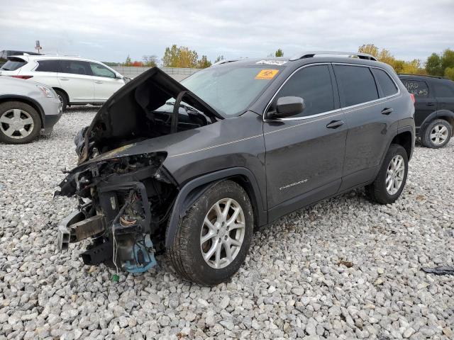 JEEP GRAND CHER 2016 1c4pjlcb6gw346846