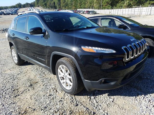 JEEP NULL 2016 1c4pjlcb6gw351304