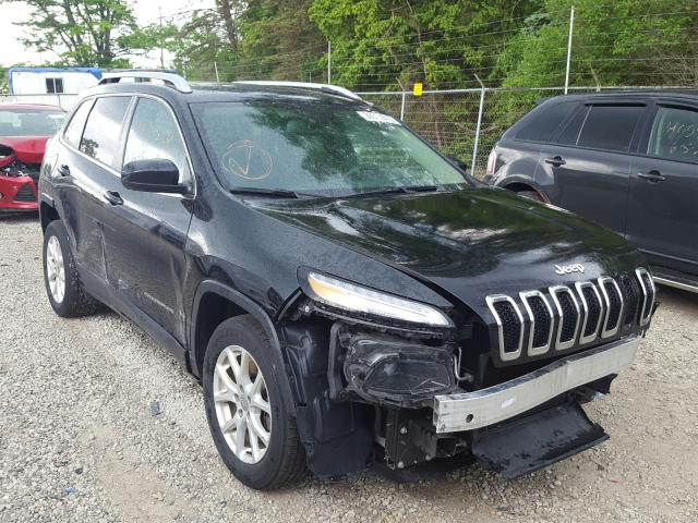 JEEP NULL 2016 1c4pjlcb6gw370466