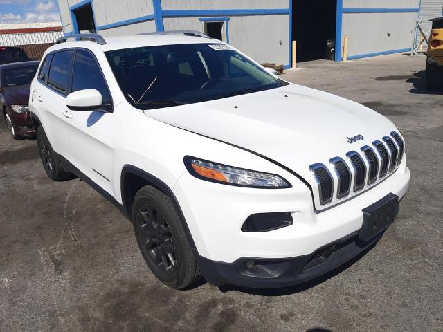 JEEP CHEROKEE L 2017 1c4pjlcb6hd221584