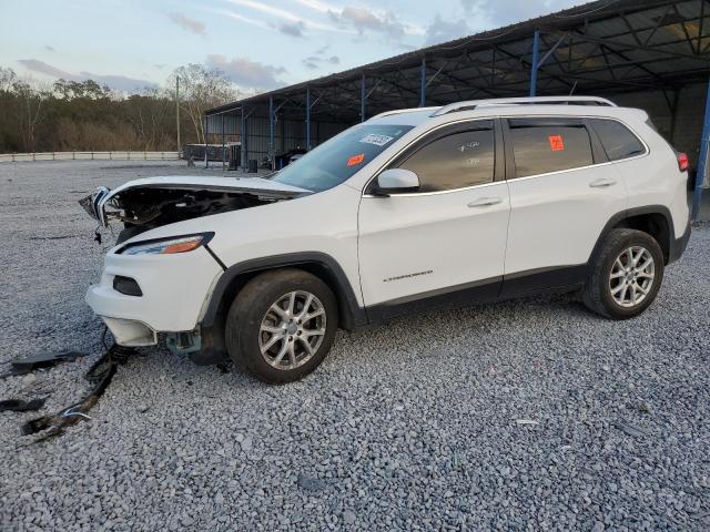 JEEP GRAND CHEROKEE 2017 1c4pjlcb6hd231340