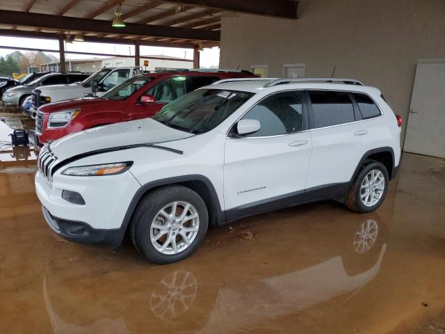 JEEP CHEROKEE L 2017 1c4pjlcb6hd233170