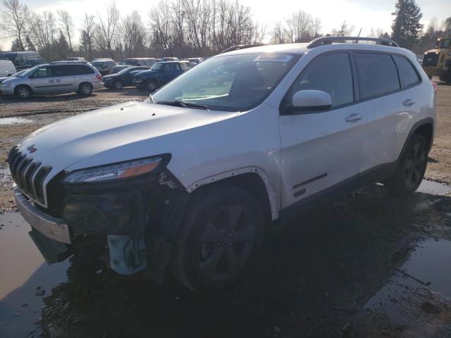 JEEP CHEROKEE L 2017 1c4pjlcb6hw510372