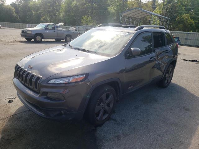 JEEP CHEROKEE L 2017 1c4pjlcb6hw510503