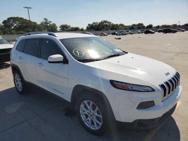 JEEP CHEROKEE L 2017 1c4pjlcb6hw533067