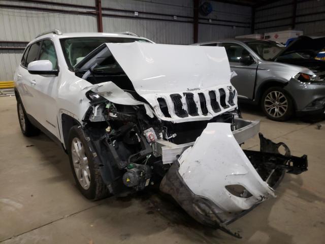 JEEP CHEROKEE L 2017 1c4pjlcb6hw533814