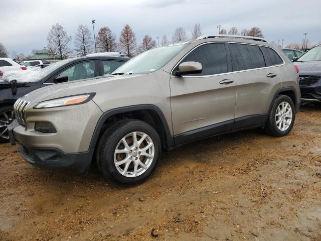 JEEP CHEROKEE L 2017 1c4pjlcb6hw535255