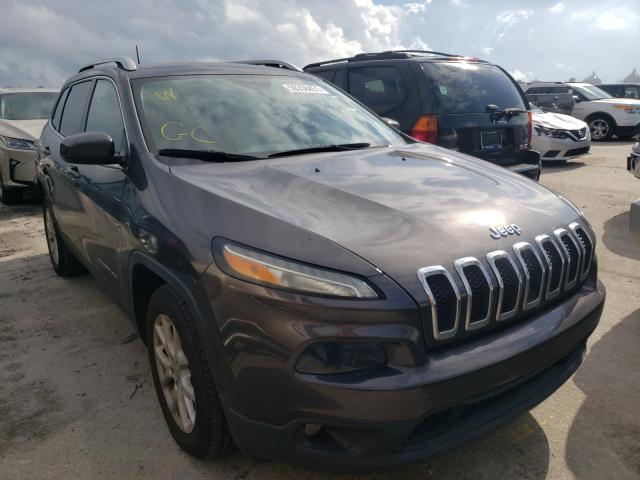 JEEP NULL 2017 1c4pjlcb6hw540357