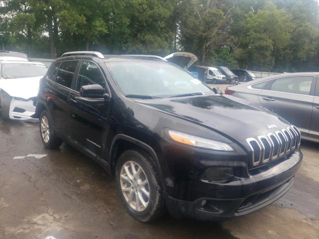 JEEP CHEROKEE L 2017 1c4pjlcb6hw566067