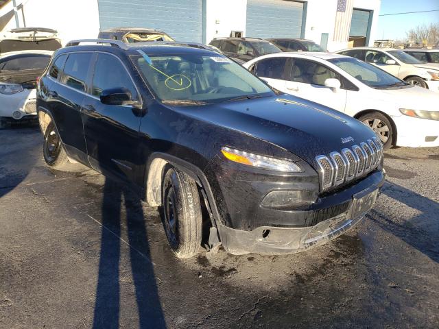 JEEP CHEROKEE L 2017 1c4pjlcb6hw572970