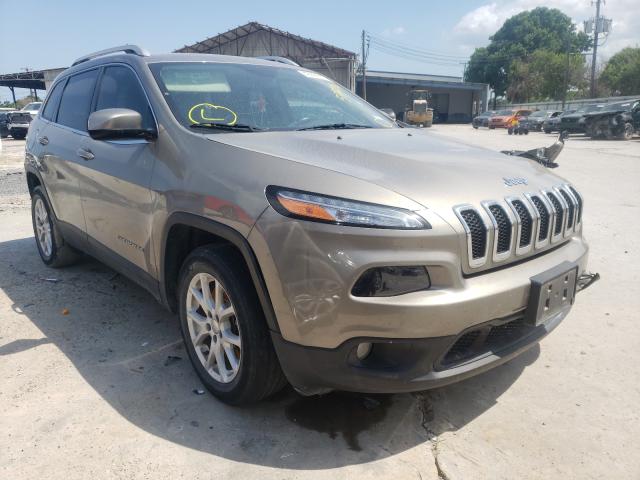 JEEP NULL 2017 1c4pjlcb6hw577716