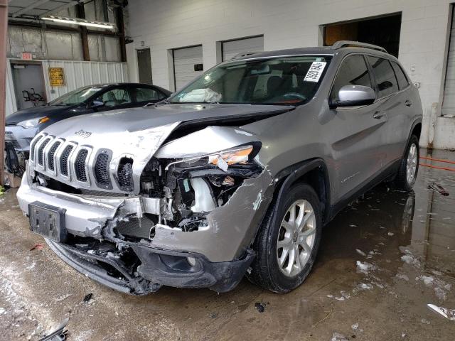 JEEP CHEROKEE 2016 1c4pjlcb6hw593382