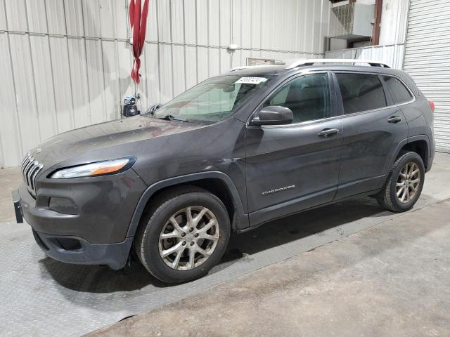 JEEP GRAND CHEROKEE 2017 1c4pjlcb6hw642242