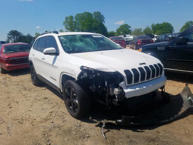 JEEP CHEROKEE L 2018 1c4pjlcb6jd511507