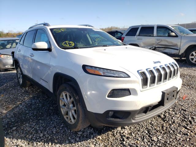 JEEP CHEROKEE L 2018 1c4pjlcb6jd513256