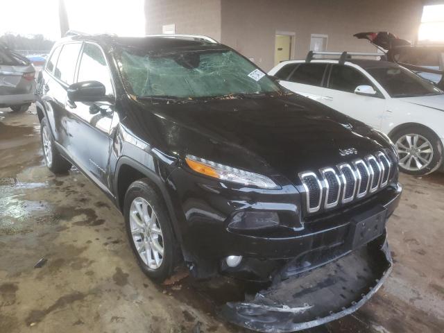 JEEP CHEROKEE L 2018 1c4pjlcb6jd513385