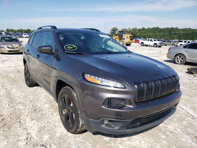 JEEP CHEROKEE L 2018 1c4pjlcb6jd519364