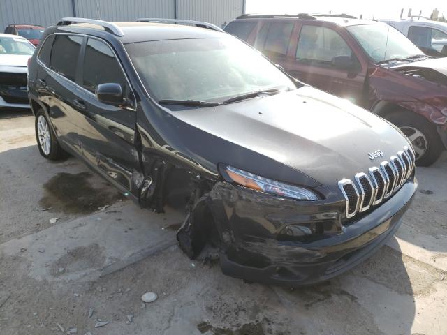 JEEP CHEROKEE L 2018 1c4pjlcb6jd537038