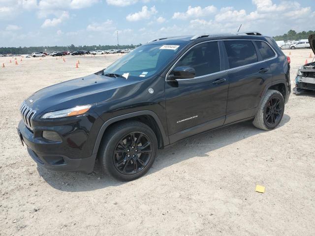 JEEP GRAND CHEROKEE 2018 1c4pjlcb6jd537394