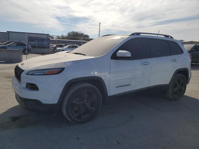 JEEP CHEROKEE L 2018 1c4pjlcb6jd542353